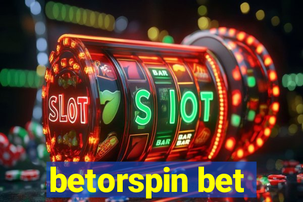 betorspin bet